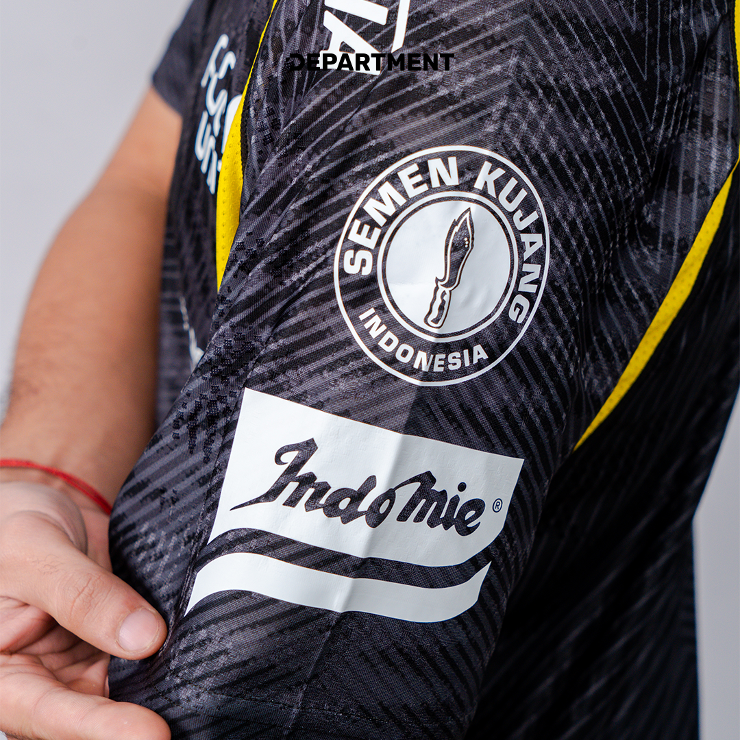 KELME JERSEY PERSIB BANDUNG 26/27 PLAYER ISSUE GK ALTERNATE