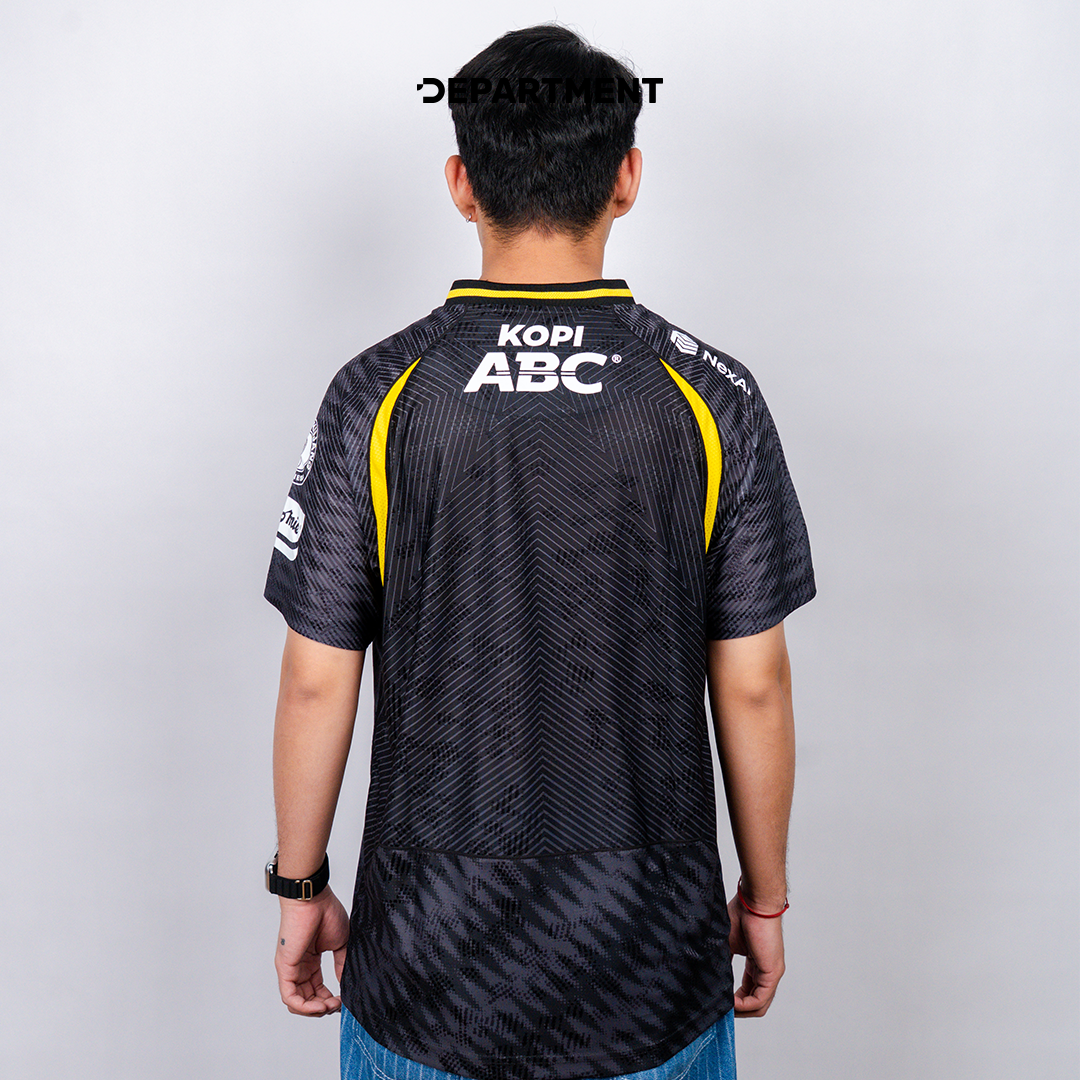 KELME JERSEY PERSIB BANDUNG 26/27 PLAYER ISSUE GK ALTERNATE
