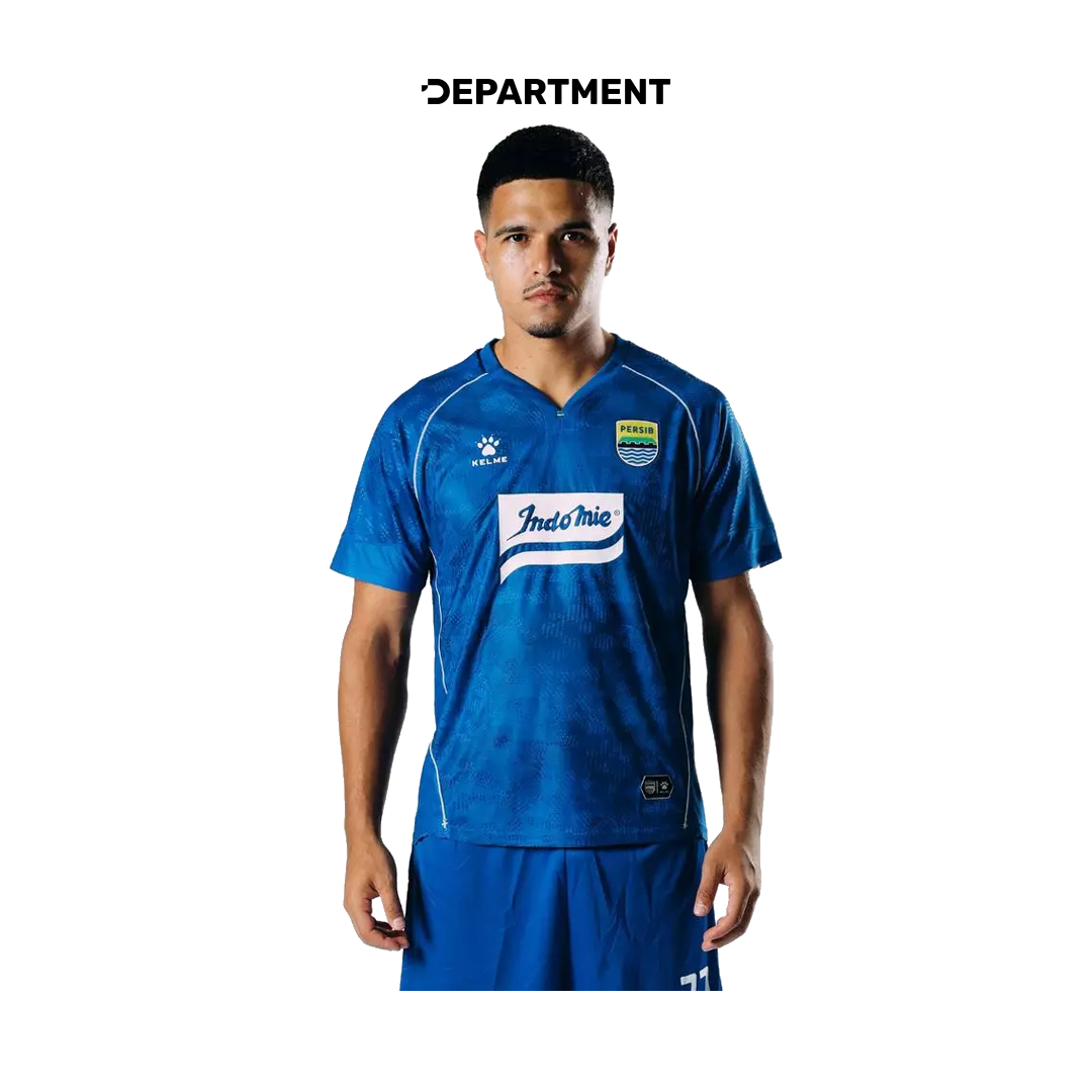 KELME JERSEY PERSIB BANDUNG ACL TWO 26/27 PLAYER ISSUE HOME