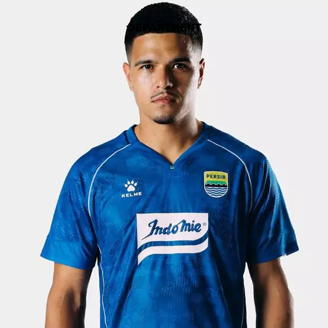 KELME JERSEY PERSIB BANDUNG ACL TWO 26/27 PLAYER ISSUE HOME