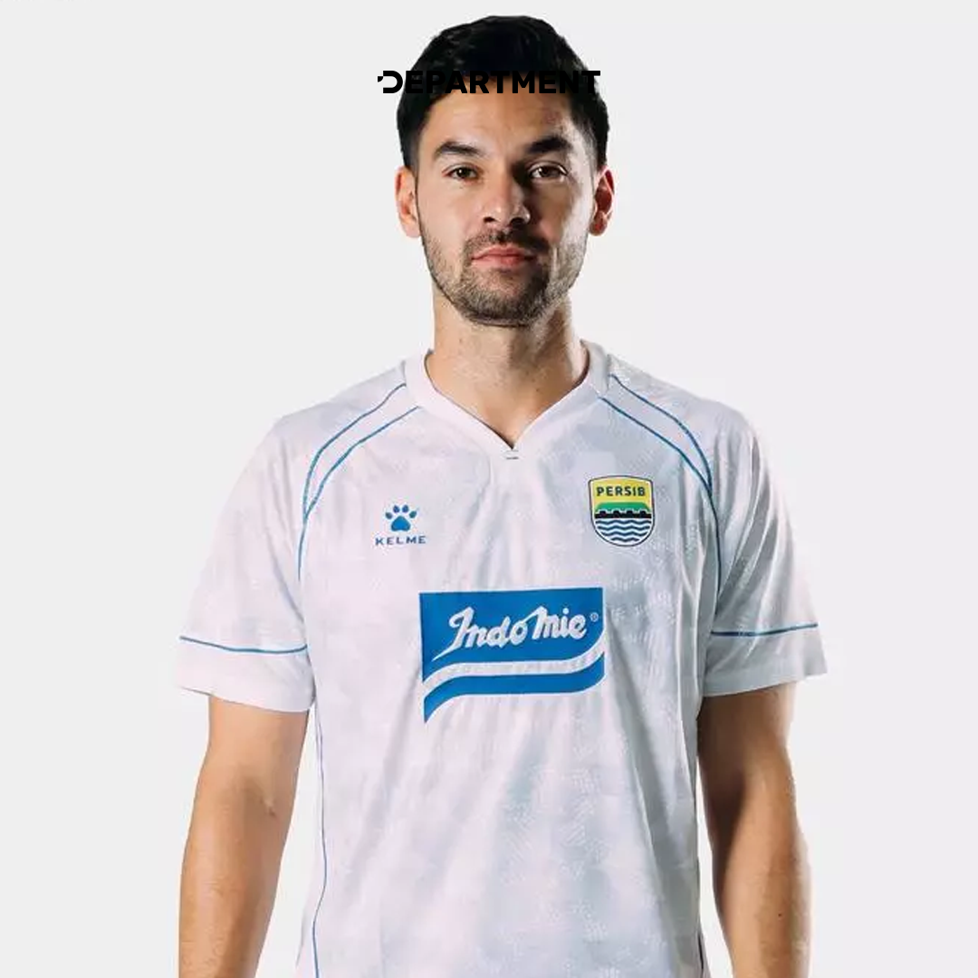 KELME JERSEY PERSIB BANDUNG ACL TWO 26/27 PLAYER ISSUE AWAY