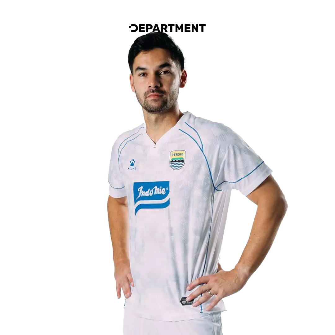 KELME JERSEY PERSIB BANDUNG ACL TWO 26/27 PLAYER ISSUE AWAY