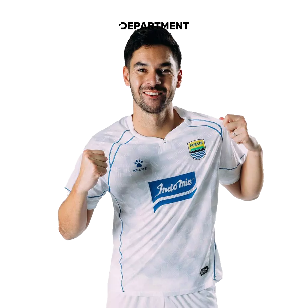 KELME JERSEY PERSIB BANDUNG ACL TWO 26/27 PLAYER ISSUE AWAY