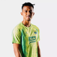 KELME JERSEY PERSIB BANDUNG ACL TWO 26/27 PLAYER ISSUE GK HOME