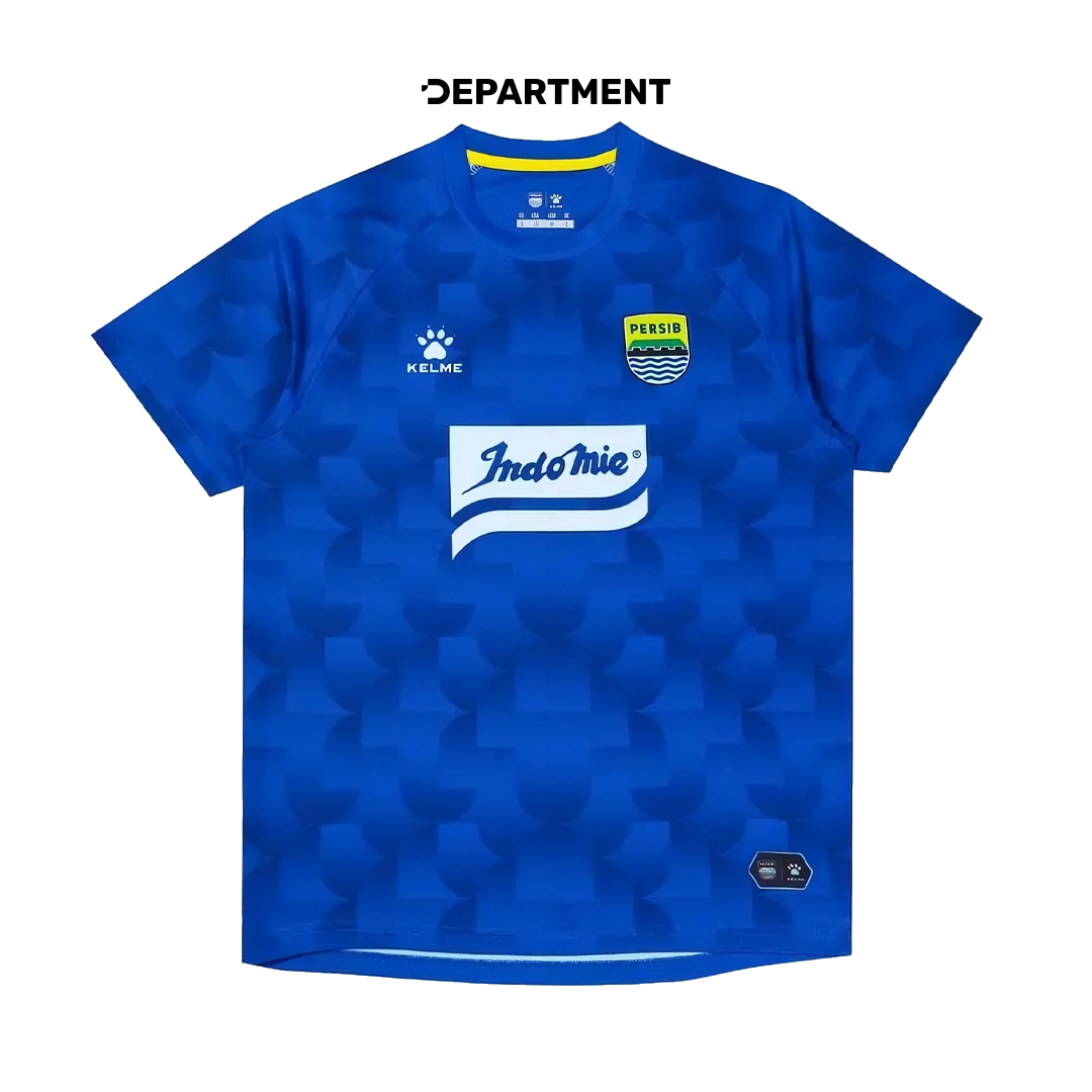 KELME JERSEY PERSIB BANDUNG ACL TWO 26/27 SUPPORTER HOME