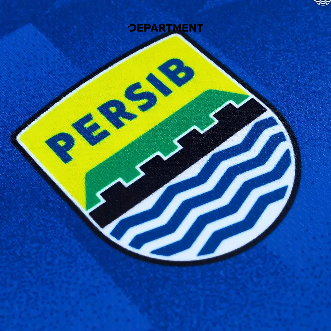 KELME JERSEY PERSIB BANDUNG ACL TWO 26/27 SUPPORTER HOME