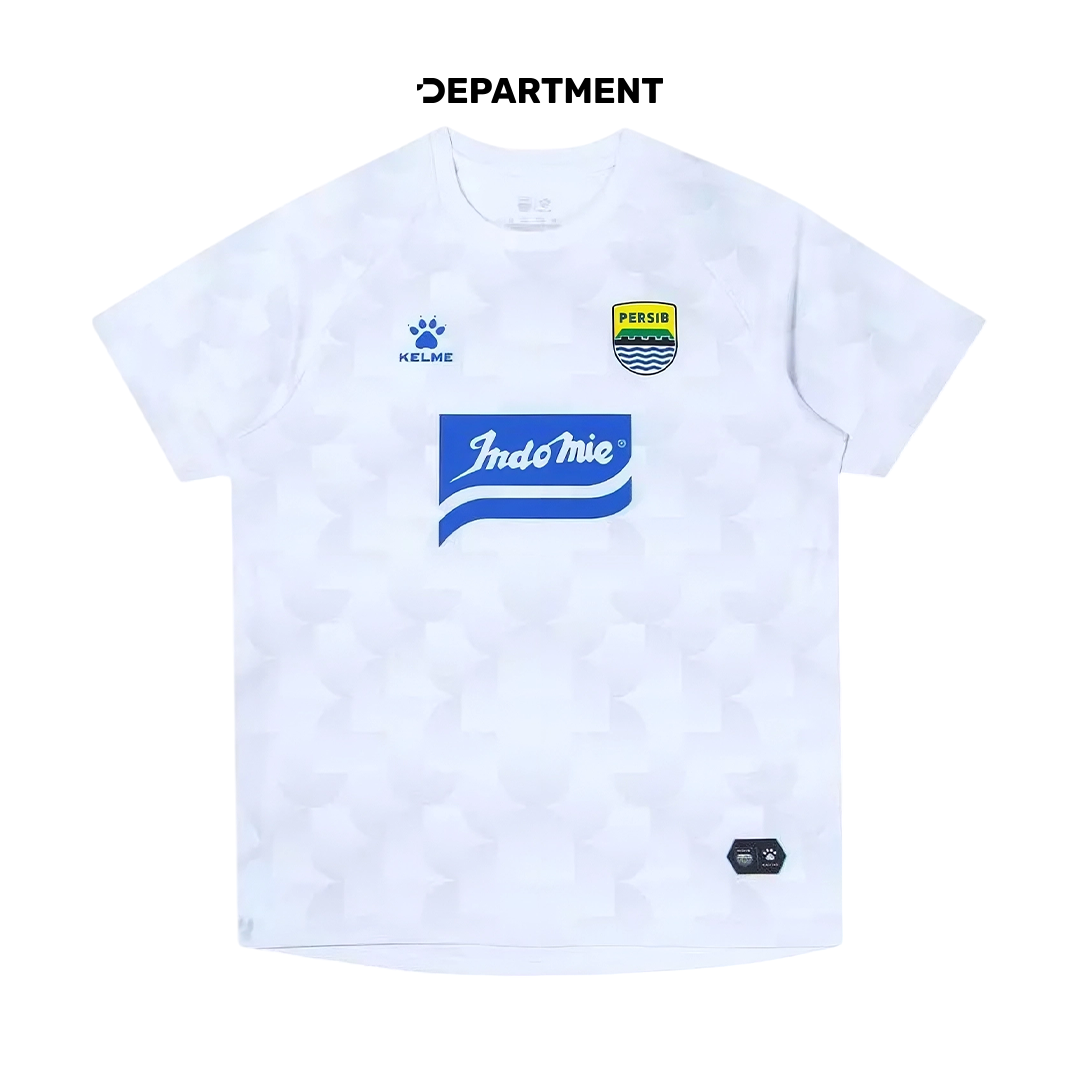 KELME JERSEY PERSIB BANDUNG ACL TWO 26/27 SUPPORTER AWAY