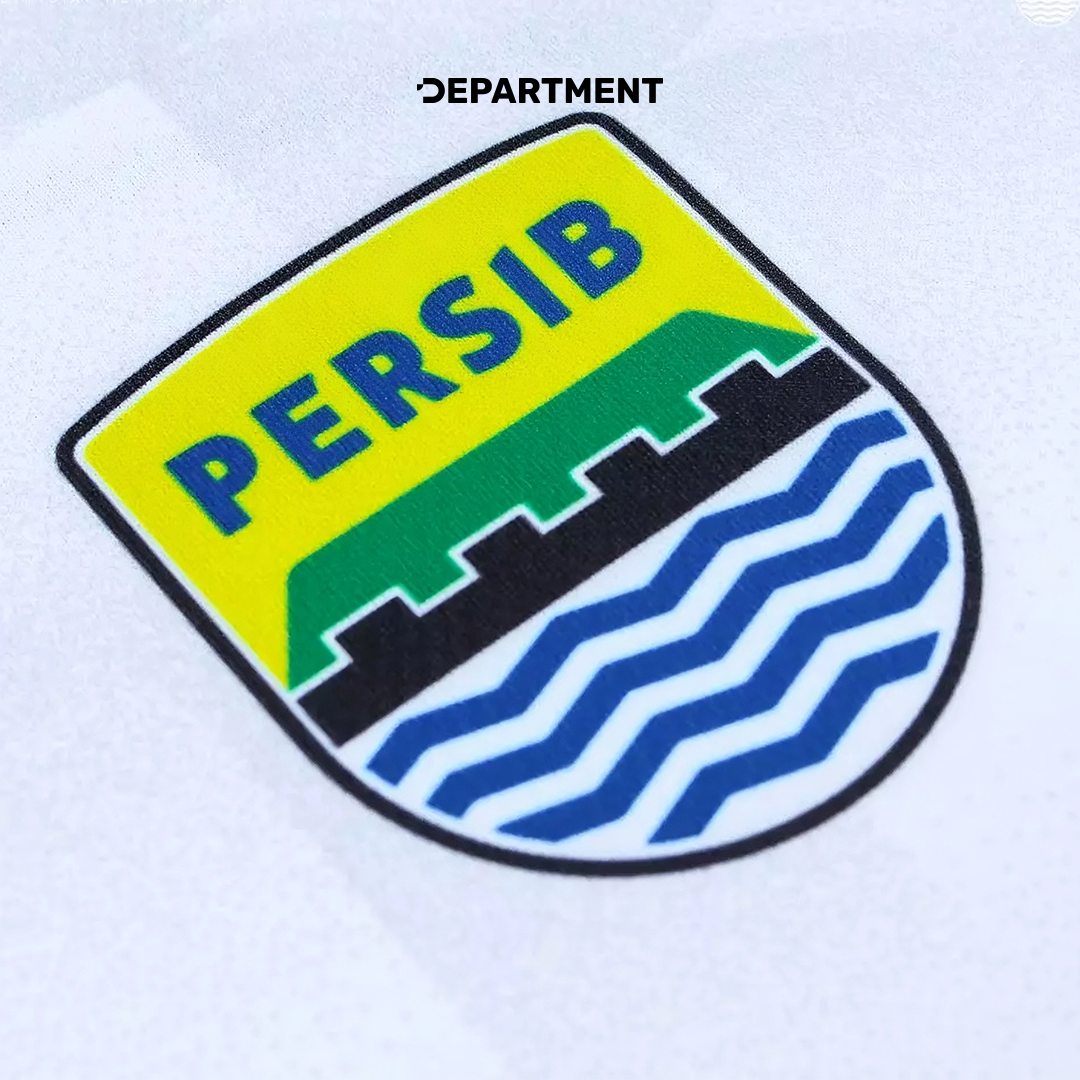 KELME JERSEY PERSIB BANDUNG ACL TWO 26/27 SUPPORTER AWAY