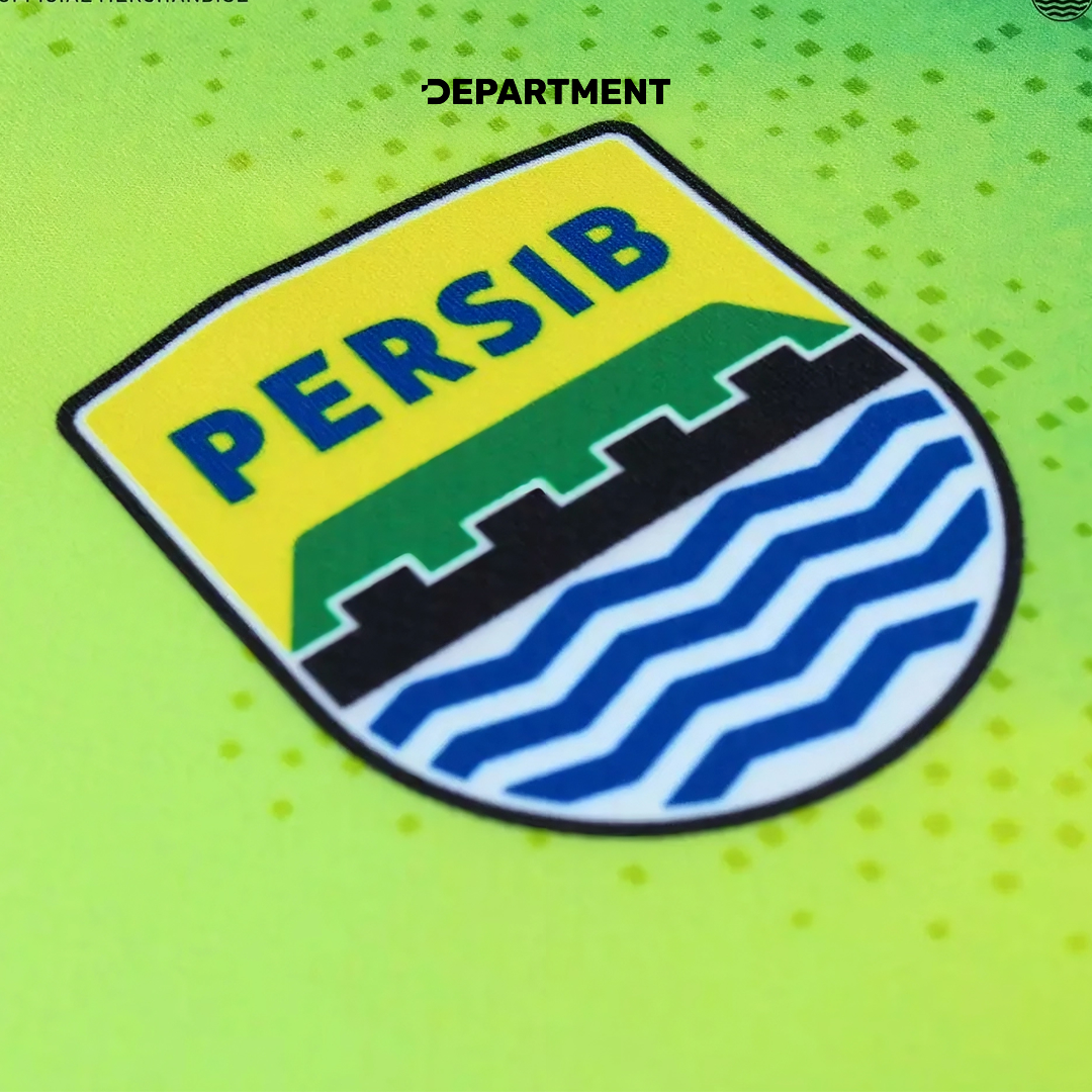 KELME JERSEY PERSIB BANDUNG ACL TWO 26/27 SUPPORTER GK HOME
