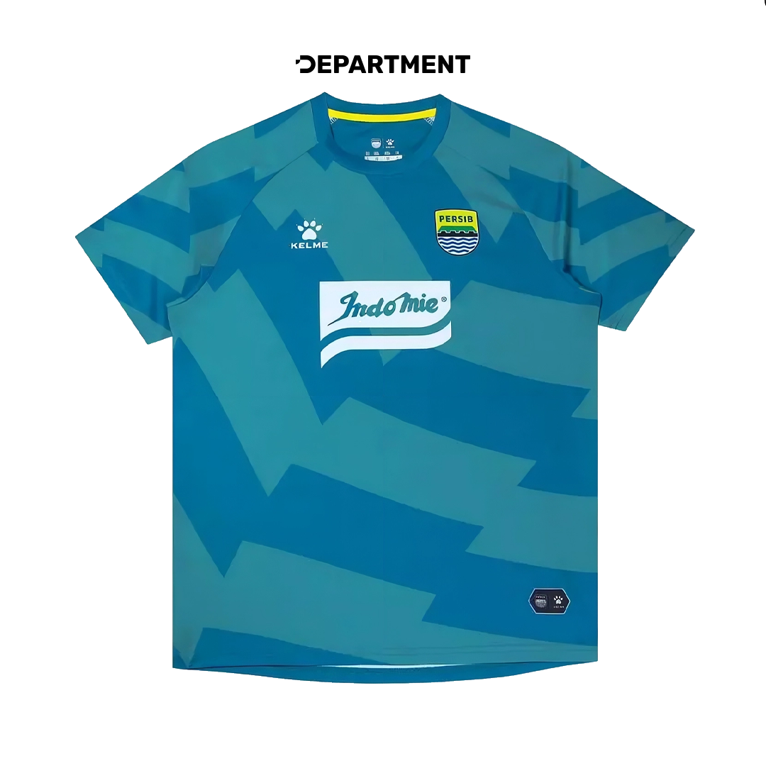 KELME JERSEY PERSIB BANDUNG ACL TWO 26/27 SUPPORTER GK AWAY