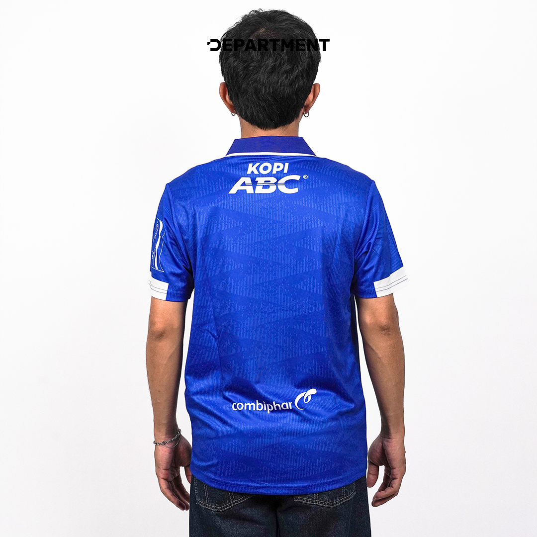 KELME JERSEY PERSIB BANDUNG 25/26 SUPPORTER HOME
