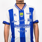 KELME JERSEY PERSIB BANDUNG 25/26 SUPPORTER AWAY