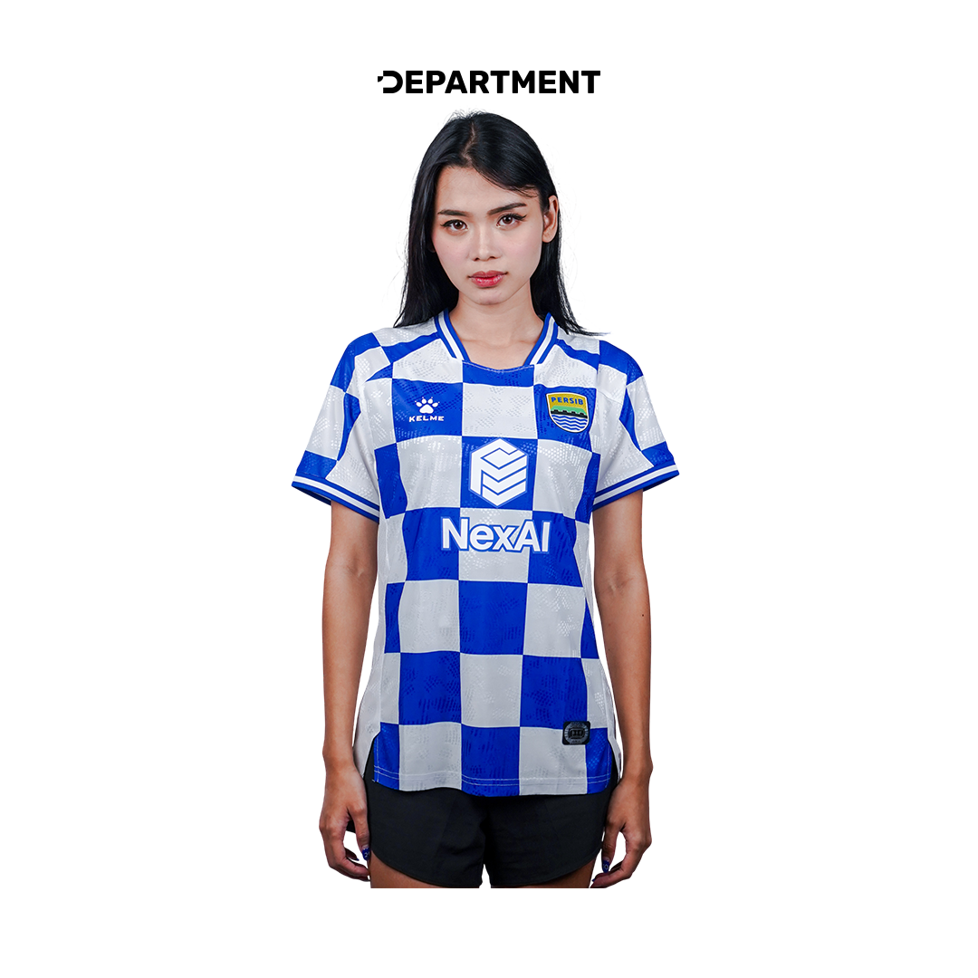 KELME JERSEY PERSIB BANDUNG SHOPEE CUP 26/27 PLAYER ISSUE AWAY