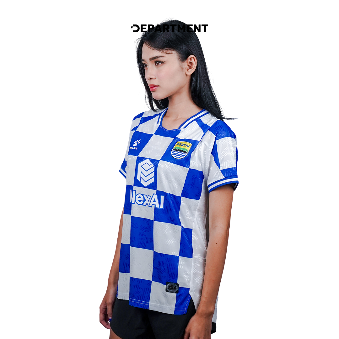 KELME JERSEY PERSIB BANDUNG SHOPEE CUP 26/27 PLAYER ISSUE AWAY