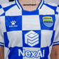 KELME JERSEY PERSIB BANDUNG SHOPEE CUP 26/27 PLAYER ISSUE AWAY