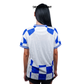 KELME JERSEY PERSIB BANDUNG SHOPEE CUP 26/27 PLAYER ISSUE AWAY