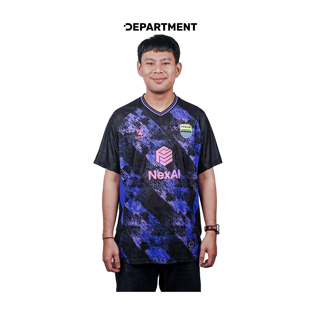 KELME JERSEY PERSIB BANDUNG SHOPEE CUP 26/27 PLAYER ISSUE GK HOME
