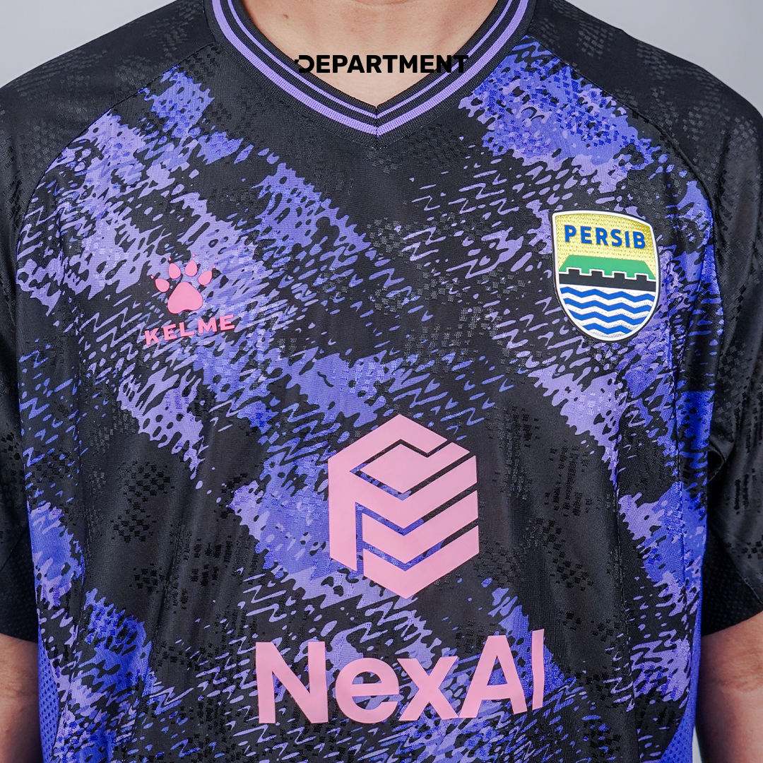 KELME JERSEY PERSIB BANDUNG SHOPEE CUP 26/27 PLAYER ISSUE GK HOME