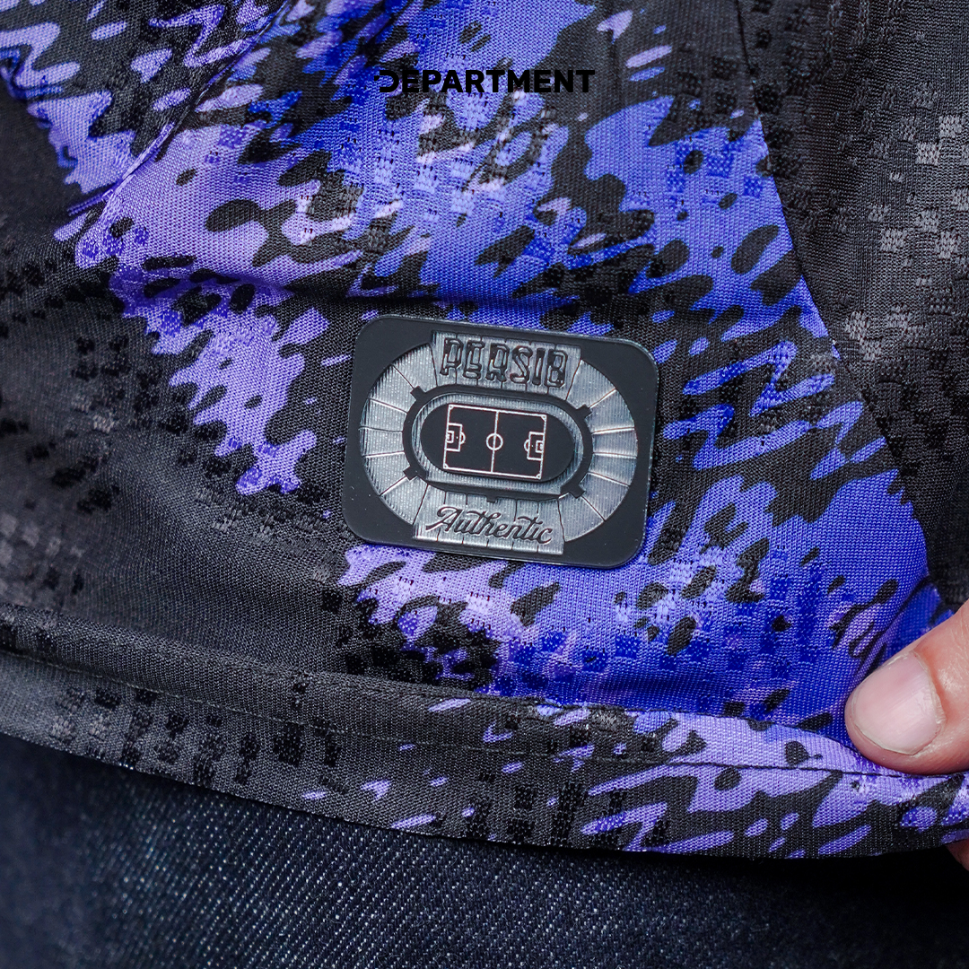 KELME JERSEY PERSIB BANDUNG SHOPEE CUP 26/27 PLAYER ISSUE GK HOME