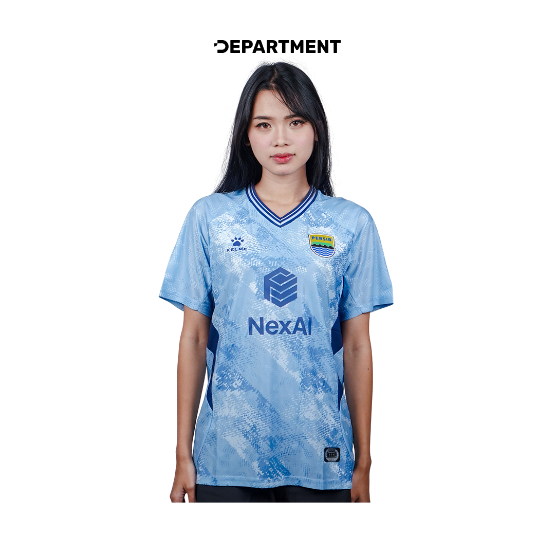KELME JERSEY PERSIB BANDUNG SHOPEE CUP 26/27 PLAYER ISSUE GK AWAY