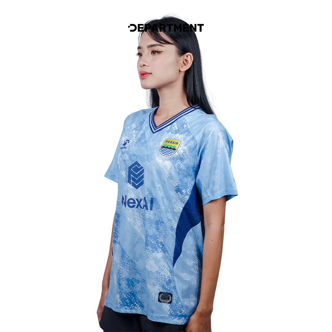KELME JERSEY PERSIB BANDUNG SHOPEE CUP 26/27 PLAYER ISSUE GK AWAY
