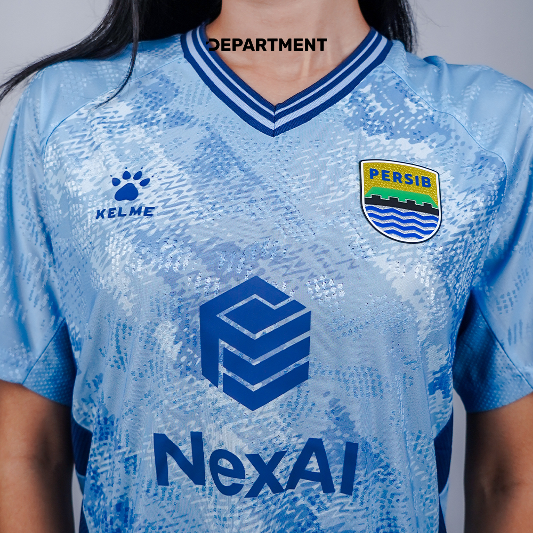KELME JERSEY PERSIB BANDUNG SHOPEE CUP 26/27 PLAYER ISSUE GK AWAY
