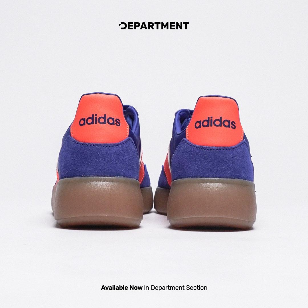 ADIDAS BARREDA DECODE