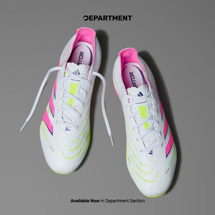 ADIDAS PREDATOR LEAGUE FG/MG
