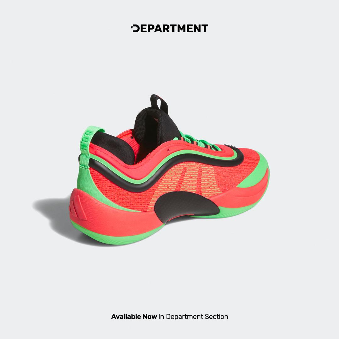 ADIDAS D.O.N. ISSUE 6