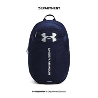 UNDER ARMOUR HUSTLE LITE
