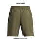 UNDER ARMOUR TECH WOVEN WORDMARK Department