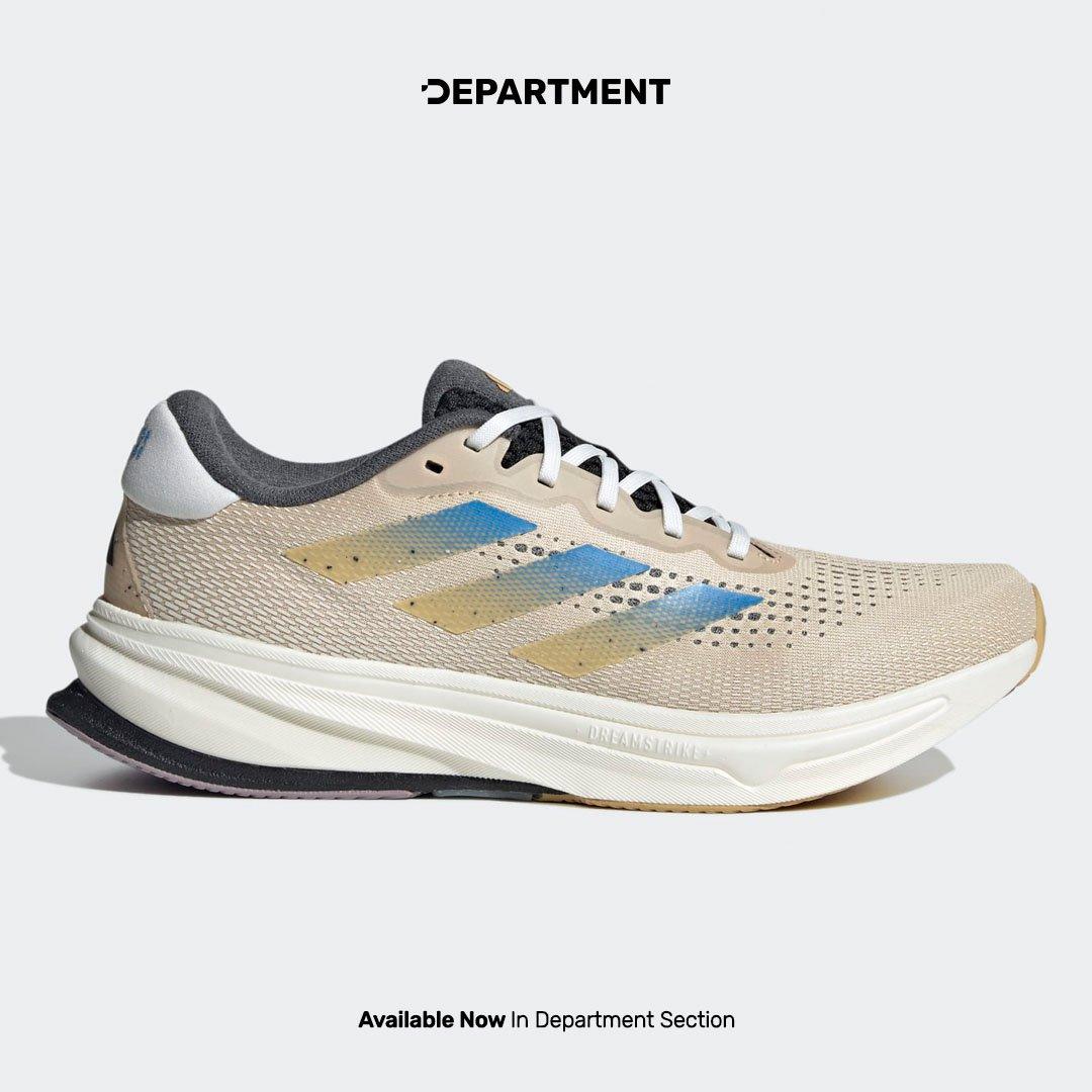 ADIDAS SUPERNOVA RISE "MOVE FOR THE PLANET"