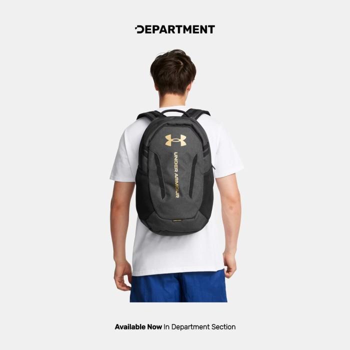 UNDER ARMOUR HUSTLE 6.0