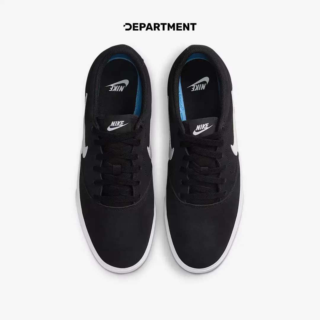 NIKE CHARGE SUEDE