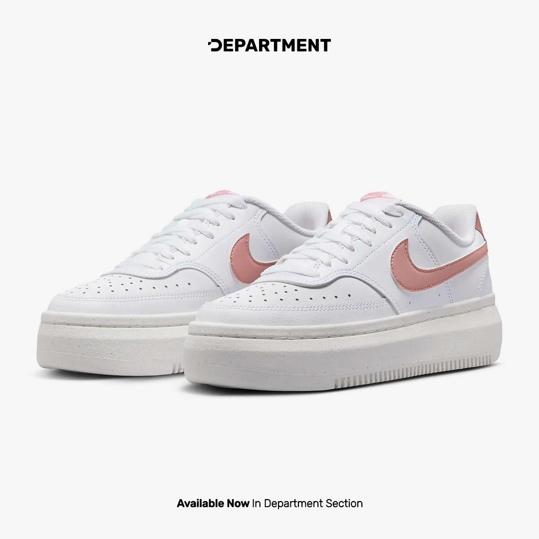 NIKE WMNS COURT VISION ALTA