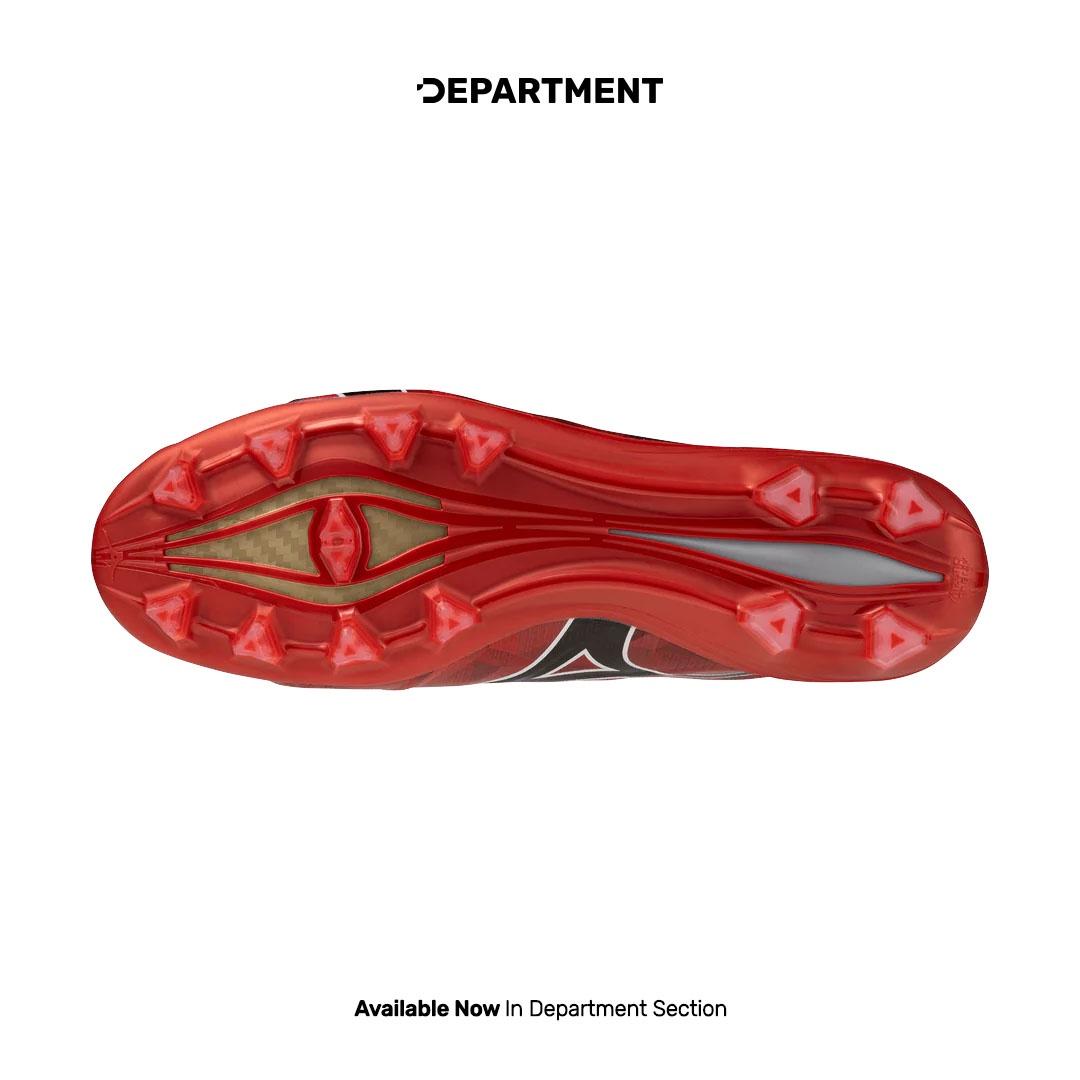 MIZUNO ALPHA II ELITE FG 40TH ANNIVERSARY