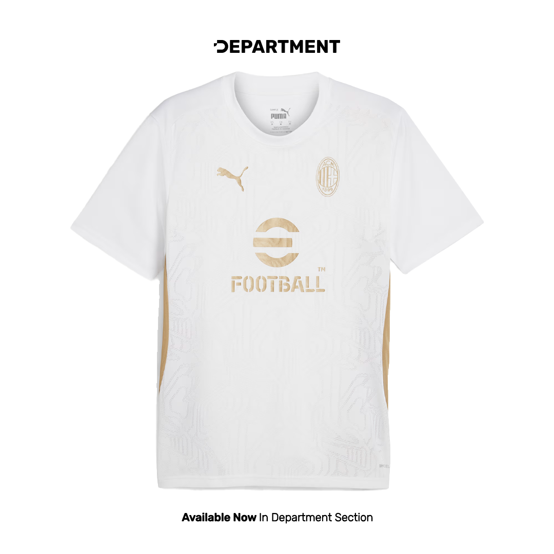 PUMA AC MILAN 24/25 TRAINING