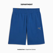 PUMA BETTER ESSENTIALS SHORTS 9" TR