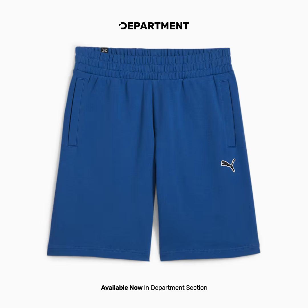 PUMA BETTER ESSENTIALS SHORTS 9" TR