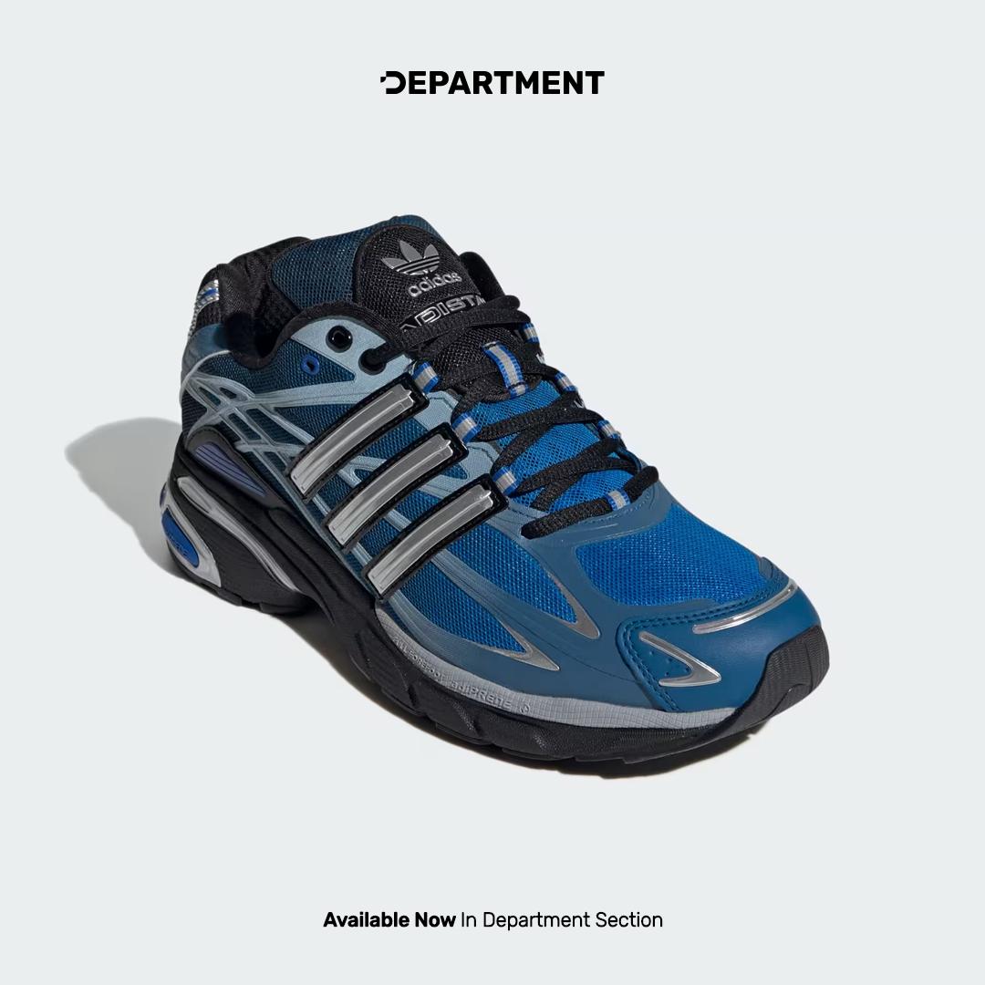 ADIDAS ATMOS X ADISTAR CUSHION 3 "TWILIGHT"