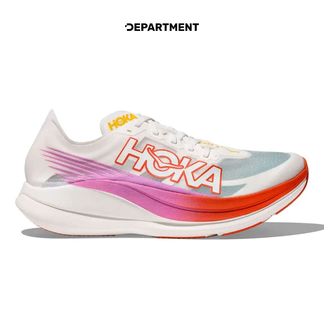HOKA ONE ONE U ROCKET X 2