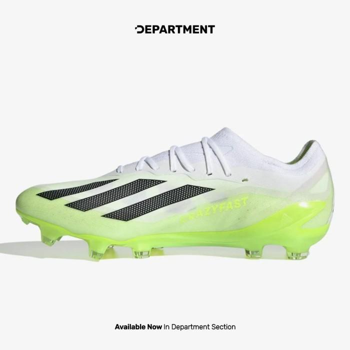 ADIDAS X CRAZYFAST.1 FG