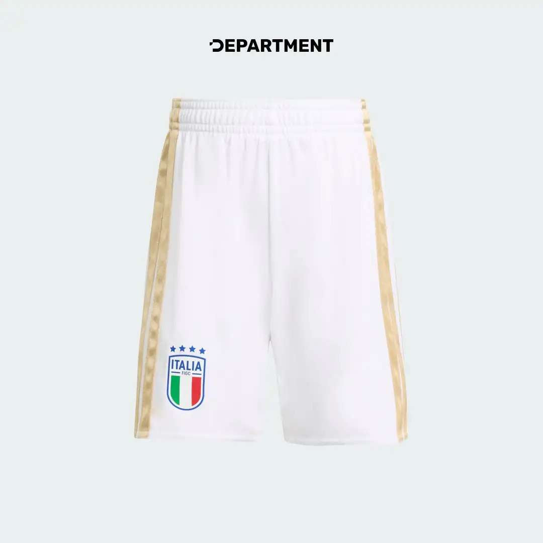 ADIDAS ITALY 2026 WORLD CUP HOME (TD)