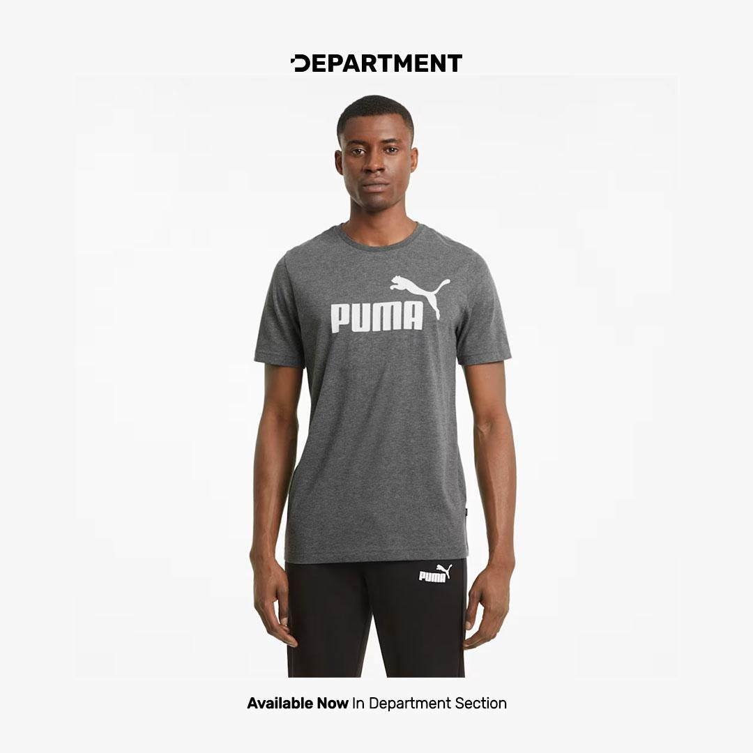 PUMA ESSENTIALS HEATHER Department