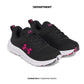 UNDER ARMOUR W CHARGED ASSERT 10 Department