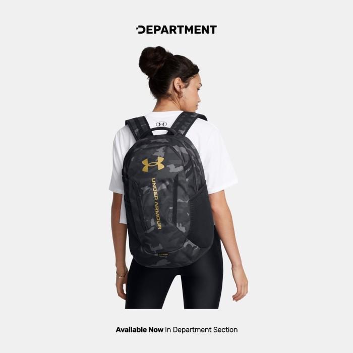 UNDER ARMOUR HUSTLE 6.0