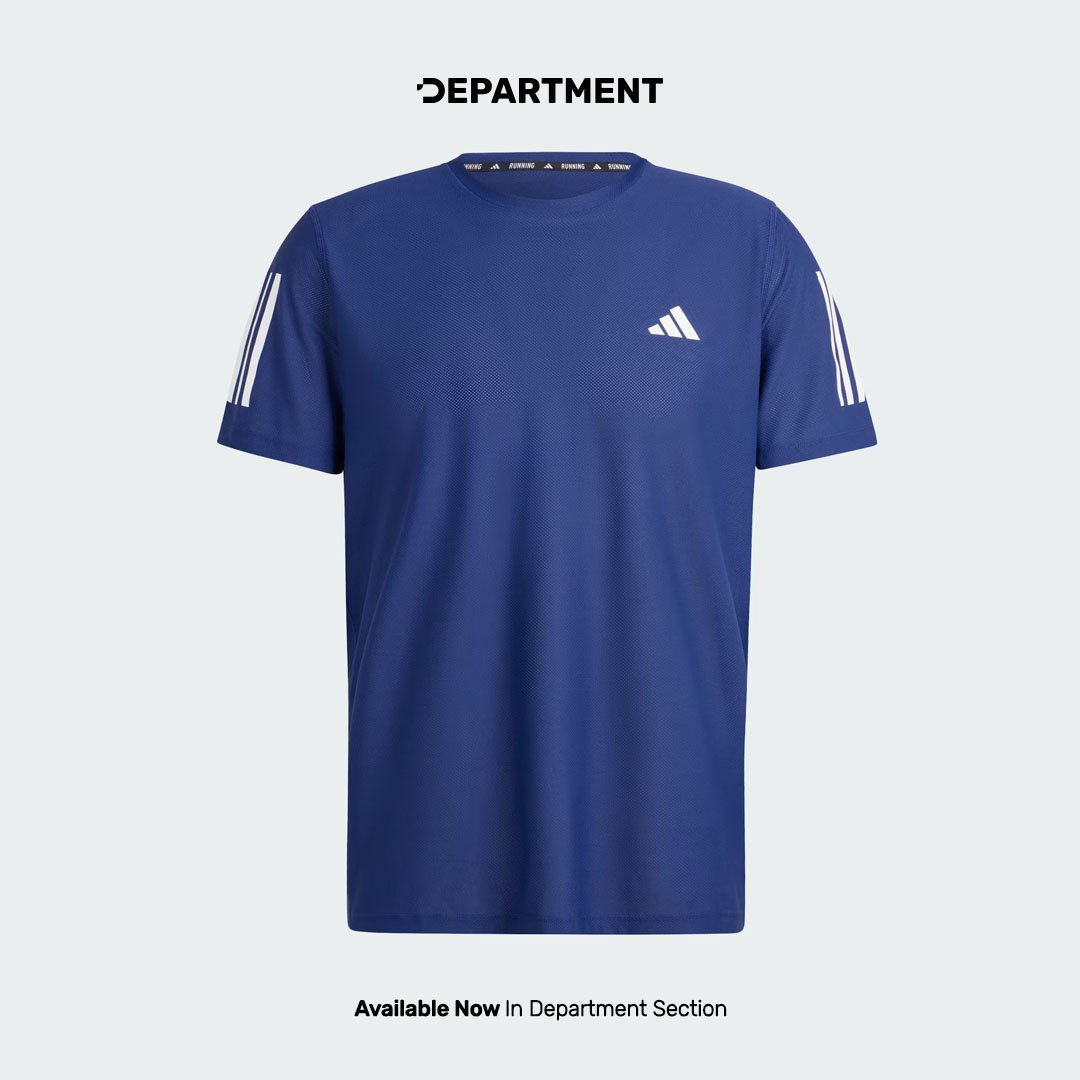 ADIDAS OWN THE RUN
