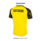 PUMA BORUSSIA DORTMUND 25/26 HOME
