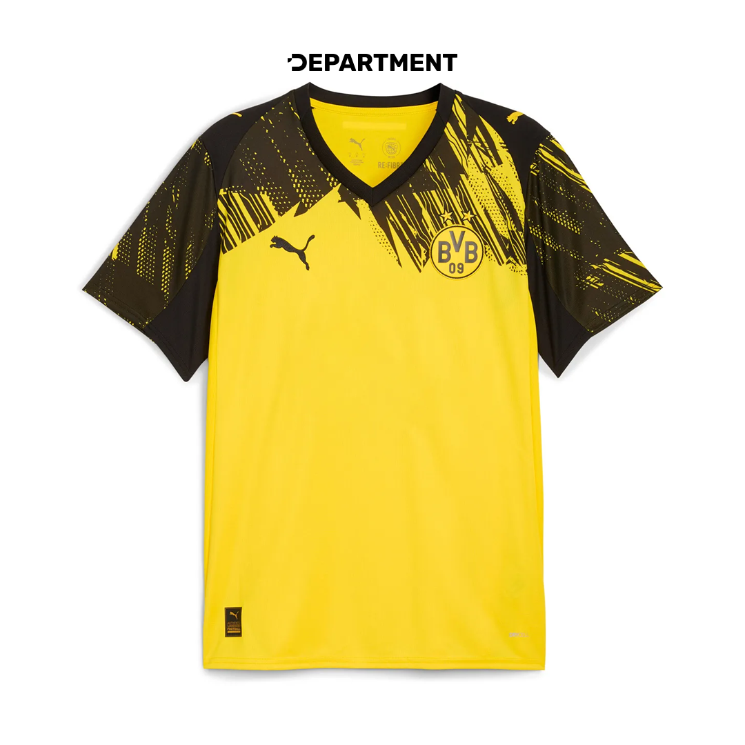 PUMA BORUSSIA DORTMUND 25/26 HOME