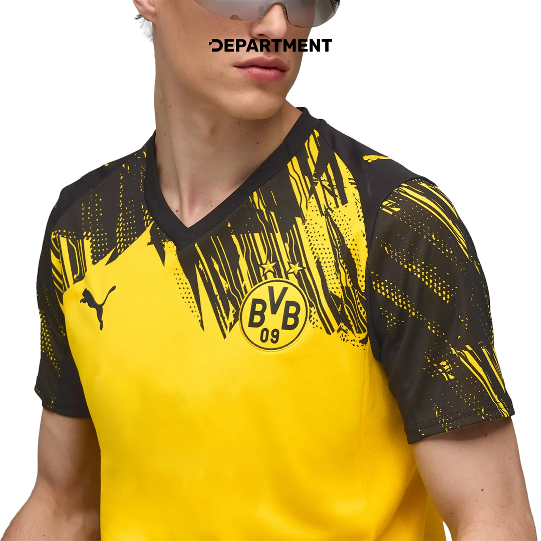 PUMA BORUSSIA DORTMUND 25/26 HOME